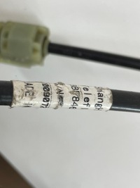 фото thumb №11, Троси зміни коробки передач mazda 3 bl 2.2d 09-13