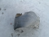 фото thumb №6, Підкрилок правий перед bmw 7 e65 7136680