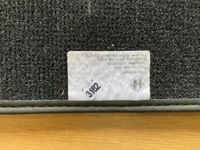 фото thumb №3, Коврики alfa romeo stelvio qv quadrifoglio