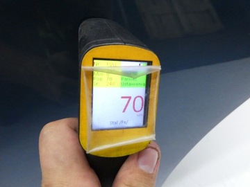 фото thumb №9, Nissan micra k13 дверь задние зад левая rbk