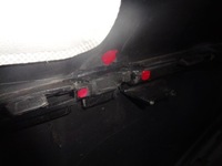 фото thumb №12, Skoda enyaq бампер задняя задний задний oryg