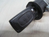 фото thumb №5, Peugeot 607 рестайлинг замок зажигания ключ разъём n0502334 04-10