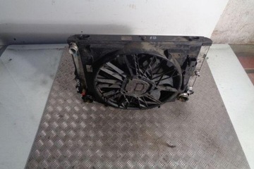 фото thumb №10, Комплект радіатор bmw 5 touring e61 7801002 2.0l дизель 120kw 2005