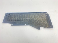 Защита радиатора воздуховод воздуха mercedes w124 c124 1245053288 Цена, фото thumb