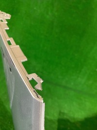 фото thumb №9, Бампер переднє перед opel astra k 15-