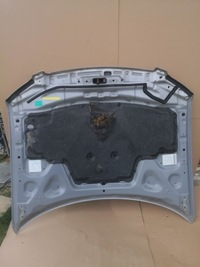 фото thumb №7, Infinity fx35 fx45 03-08r. капот перед