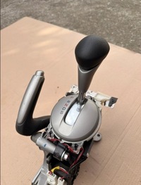 фото thumb №6, Honda civic viii домкрат переключения передач автоматическая коробка передач