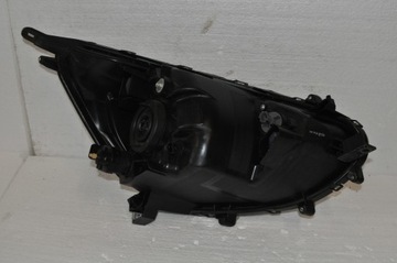 фото thumb №7, Mitsubishi space star 2 ii stanley w0504 лампа левая перед передняя