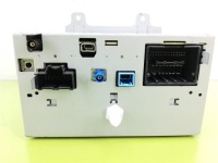 Радио дисплей панель zafira tourer c navi 900 23101991 95196687 20875737 Недорого, фото thumb