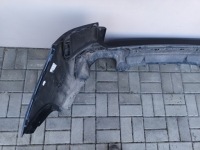 Бампер задний bmw x3 g01 m-pakiet lci задняя lift с Разборки, фото thumb