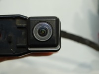 фото thumb №16, Навигация дисплей считыватель карта жгут peugeot 108 aygo ii c1 14r.-