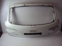 фото thumb №1, Кришка багажника багажника задня audi q7 i lift