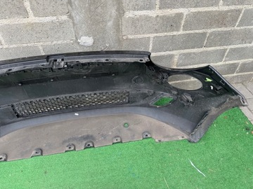 фото thumb №9, Fiat 500e електричний бампер переднє org eu