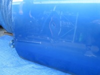 фото thumb №4, Ford ranger ii 2008 2d дверь левая перед