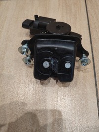 фото thumb №10, Замок крышки багажника задняя задний toyota chr ch-r