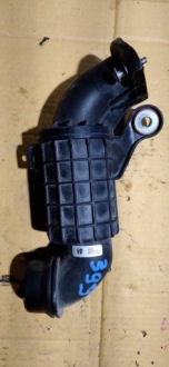 Купити Alfa romeo stelvio giulia 2.2 d труба патрубок шланг інтеркулер 50553479, фото thumb