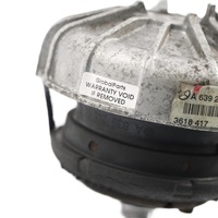 фото thumb №10, Mercedes vito w639 om646 лапи подушка двигателя