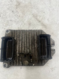 фото thumb №12, Блок двигателя opel zafira 55351752