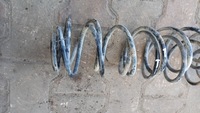 фото thumb №3, Пружины задняя renault laguna 01r ii
