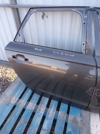 фото thumb №8, Audi a6 c8 4k двері правий задня оригінал