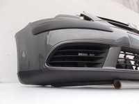 фото thumb №9, Капот крило pas перед бампер лампа решітка радіатора решітка vw golf v 5 plus + la7t