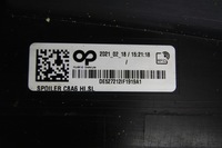 фото thumb №9, Диффузор спойлер бампера зад audi a6 c8 4k0807521b