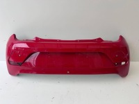 фото thumb №1, Vw up lift 1s6 бампер задня 1s6807421 ab оригінал