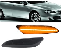 фото thumb №10, Поворотники поворотники led led lancia ypsilon 312 11-20 delta mk3 844 08-14