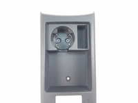 фото thumb №3, Audi a6 s6 c6 4f 2006 другой элементы туннеля среднего