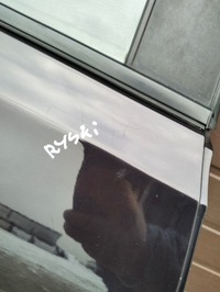 фото thumb №12, Дверь правые зад задние nissan qashqai i j10 07-10 оригинал лак gab