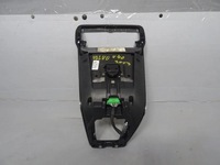 фото thumb №6, Панель кондиционера dekor туннеля volvo v40 ii