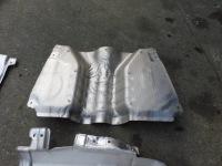 фото thumb №3, Alfa romeo giulia qv stelvio защита тепловые комплект