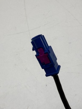 фото thumb №7, Audi volkswagen seat skoda штекер разъём соединитель + шланг 6q0035575b