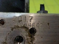 фото thumb №6, Fiat doblo i lift 1.4 b 07r насос abs 51773386