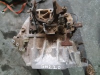 фото thumb №2, Mazda gh коробка передач передач