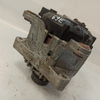 Opel astra k v 1.2t генератор 39218019 пошкоджений пластик роз'єми в Україні, фото thumb