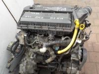Citroen nemo 13r 1.3 hdi 75km двигун fhz двигун комплектний  film Доставка, фото thumb