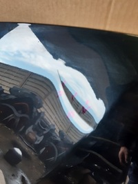 фото thumb №6, Bmw 2 f45 f46 капот крышка двигателя металлическая