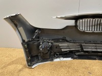 фото thumb №7, Bmw 3 f30 f31 lci бампер перед передний омыватель цвет a300