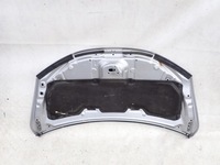 фото thumb №14, Honda jazz iv 15- капот кришка двигуна