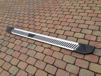 фото thumb №5, Volvo xc90 ii планка пороговая порог правые градус