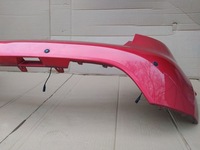 фото thumb №9, Бампер задняя задний pod pdc - renault clio iv