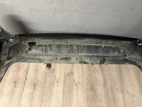 Toyota corolla cross бампер задний задний 52165-16020 52166-16020 52159-16570 Доставка, фото thumb