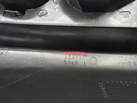 фото thumb №11, Решётка решётка радиатора бампера suzuki swift iii 3 mk6 sport 06- левая перед