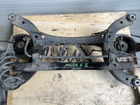 фото thumb №6, Подвешивание балка задняя ось тележка зад mazda 6 iii рестайлинг sedan 2.2d 2.2 дизель