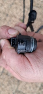 фото thumb №8, Ford transit mk8 custom lift 2017- жгут электропроводка бампера перед pod pdc