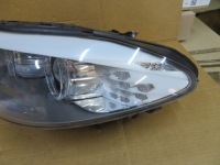 фото thumb №13, Bmw 5 f10 f11 bi-xenon поворотный 7203251-21 левая