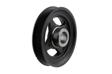 фото thumb №9, Nty rkp-ns-025 колесо ременное, wał коленчатый