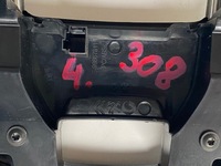 фото thumb №8, Рамка туннеля peugeot оригинальный номер 98088086xu