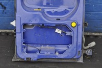 фото thumb №11, Ford transit connect mk1 крышка багажника багажника задняя задняя дверь левый задняя